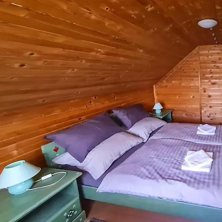 Holiday home 4 Bedroom Cozy In